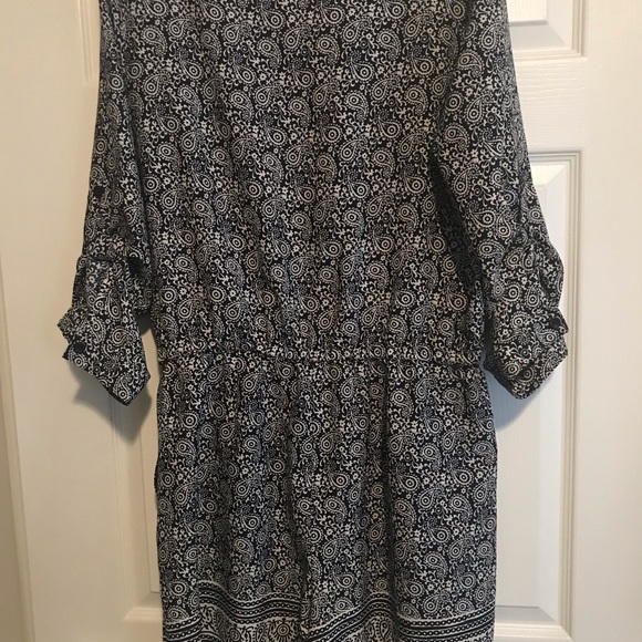 Loft Romper - Picture 3 of 4